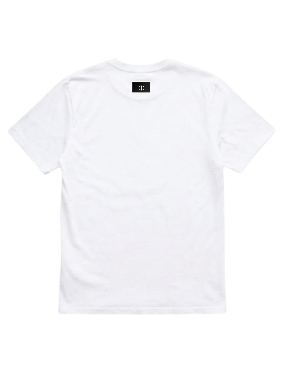 Remera IMFINE LISA