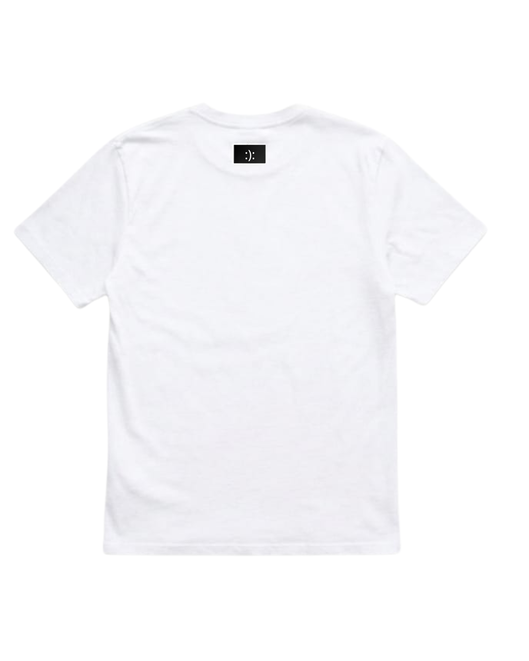 Remera IMFINE LISA