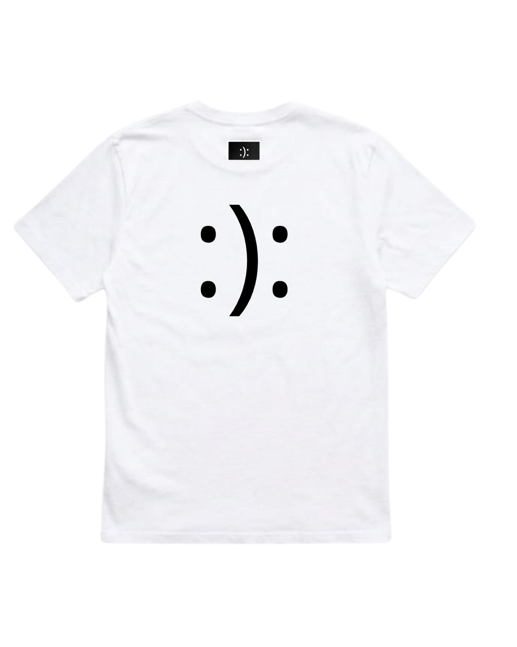Remera IMFINE :):