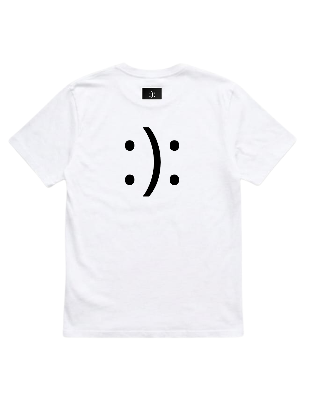 Remera IMFINE :):